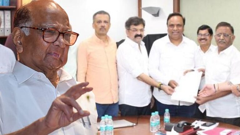 MCA Election : राजकीय नेत्यांना ‘एमसीए’मध्ये इतका रस का? काय आहे ‘अर्थ’कारण? Mumbai Tak