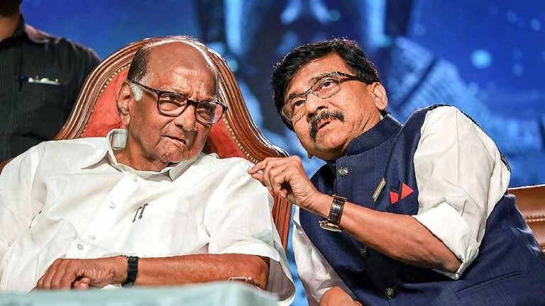 शिवसेना-राष्ट्रवादीपेक्षा मतदारांची NOTA ला पसंती, गोव्यात आघाडीची खिचडी शिजलीच नाही Mumbai Tak