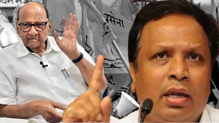 भाजप, राष्ट्रवादी आणि शिवसेनेची आघाडी का फिस्कटली?; आशिष शेलारांचा मोठा गौप्यस्फोट Mumbai Tak