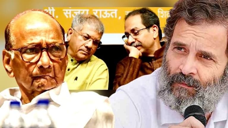 ठाकरेंना सोबत हवा असलेला वंचित ‘फॅक्टर’ काँग्रेस-राष्ट्रवादीसाठी खरंच महत्त्वाचा? Mumbai Tak