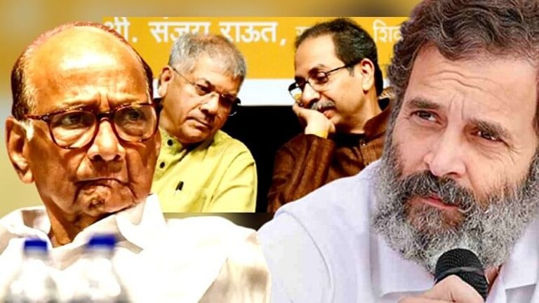 ठाकरेंना सोबत हवा असलेला वंचित ‘फॅक्टर’ काँग्रेस-राष्ट्रवादीसाठी खरंच महत्त्वाचा? Mumbai Tak