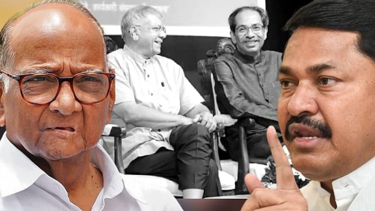 प्रकाश आंबेडकरांसाठी डाव टाकला, पण उद्धव ठाकरेंचे पत्ते काँग्रेस-राष्ट्रवादीच्या हातात Mumbai Tak