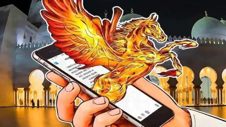 पेगॅसस प्रकरण : तुमच्याकडे दोन-तीनच दिवस; सर्वोच्च न्यायालयाचा केंद्राला अल्टिमेटम Mumbai Tak