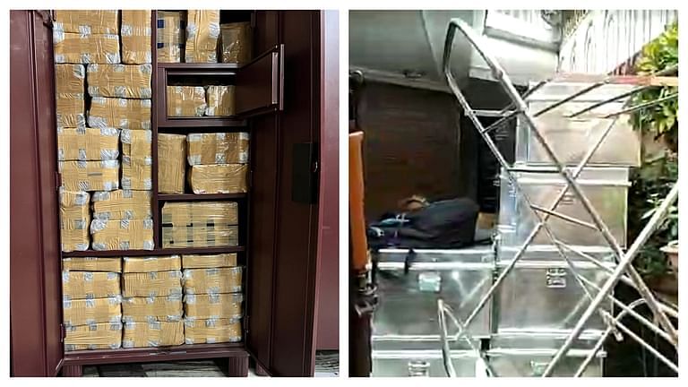 Mumbai Tak