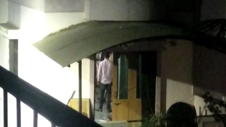 पिंपरीत भाजप नगरसेविकाच्या मुलाचा डोक्यात गोळी लागल्याने मृत्यू Mumbai Tak