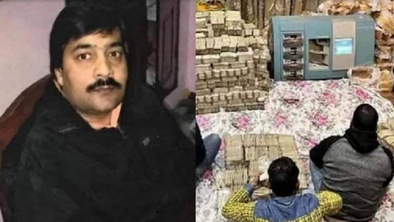 Piyush Jain Raid : घरात करोडो रूपयांचा ढिग! कोट्यधीश पियूष जैनची ‘आम जिंदगी’ही चर्चेत Mumbai Tak