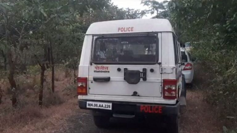 महाड: जंगलात सापडला महिला सरपंचाचा विवस्त्र मृतदेह, बलात्काराचा संशय Mumbai Tak