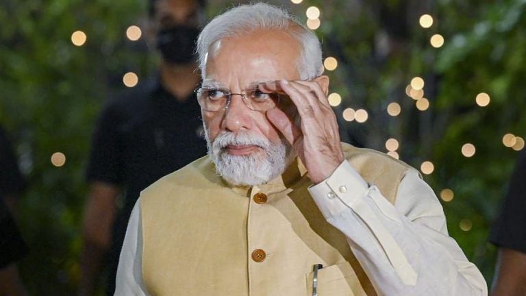 पंतप्रधान नरेंद्र मोदींकडे कार नाही, जमीनही नाही तरीही संपत्तीत झाली ‘एवढी’ वाढ Mumbai Tak