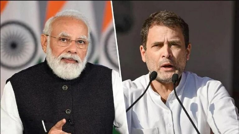 Rahul Gandhi : “नरेंद्र मोदींना घाबरत नाही” यंग इंडियाचं ऑफिस सील केल्यानंतर प्रतिक्रिया Mumbai Tak