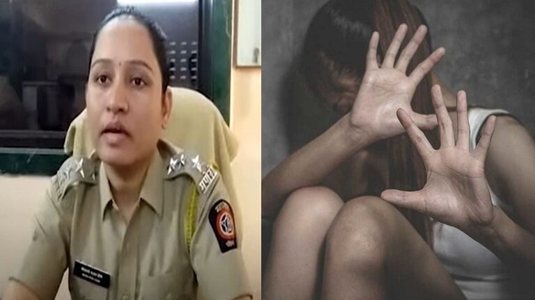 डोंबिवली Gang Rape : सोशल मीडियावरून झाली होती आरोपींची ओळख, पोलिसांची माहिती Mumbai Tak