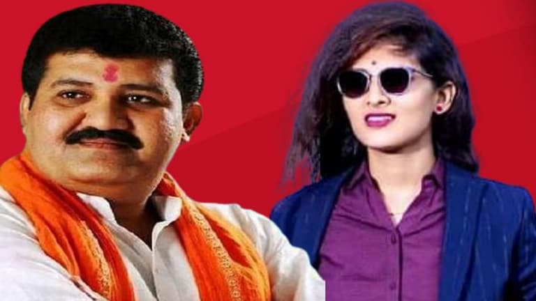 Pooja Chavan suicide case: पूजा चव्हाण-संजय राठोड यांच्यातील ‘ती’ कॉल रेकॉर्डिंग पोलिसांच्या हाती? Mumbai Tak