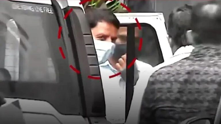 Pradeep Sharma: माजी Encounter Specialist प्रदीप शर्मांना तळोजा जेलची एवढी भीती का वाटते? Mumbai Tak