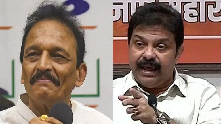 जेव्हा भाई जगताप यांनी सहा वर्षांपूर्वी प्रसाद लाड यांना अवघ्या दोन मतांनी हरवलं होतं.. mumbaitak