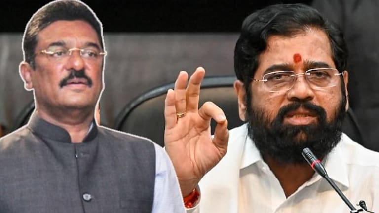 ईडीची नोटीस! कंगना, अर्णब यांचं नाव घेत प्रताप सरनाईकांनी सांगितलं कारवाईचं कारण Mumbai Tak