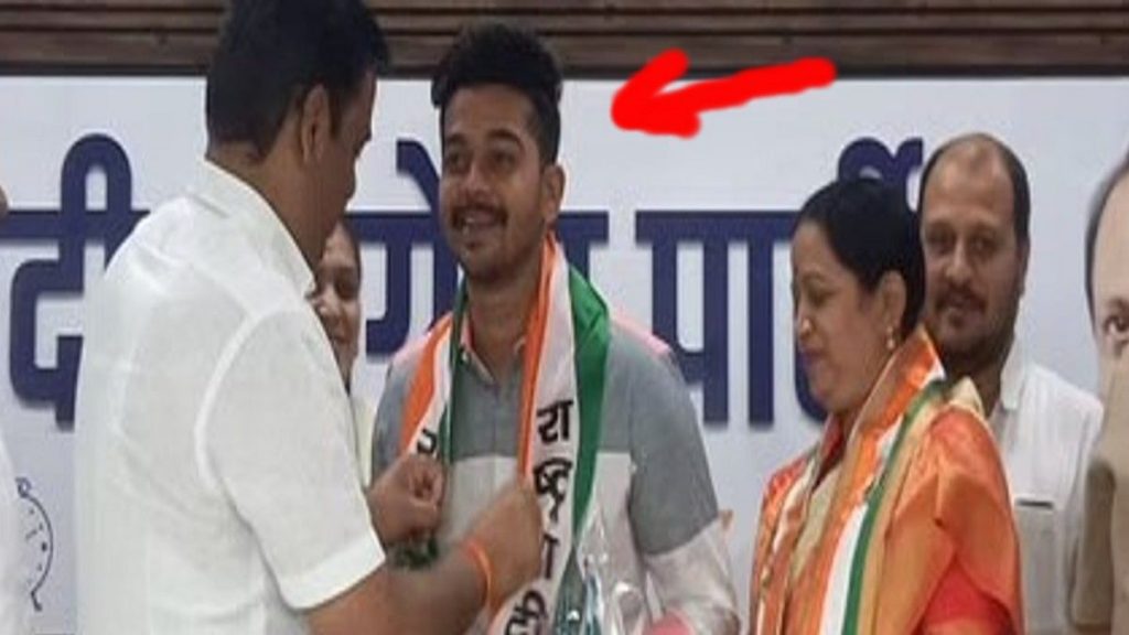 Mumbai Tak