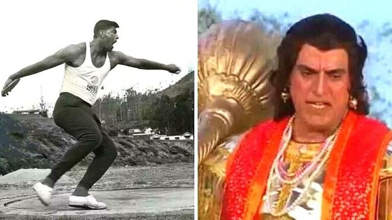 महाभारत मालिकेतील हा लोकप्रिय अभिनेता पडलाय आर्थिक अडचणीत, मदतीसाठी करतोय विनवणी Mumbai Tak