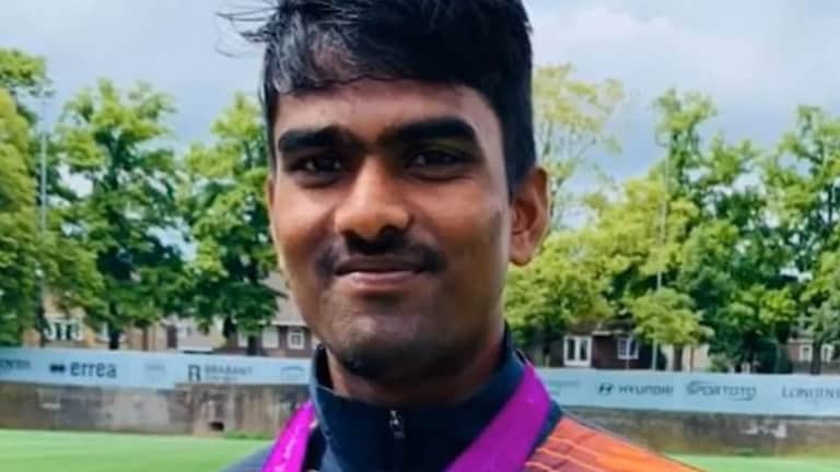 साताऱ्याचा सुपुत्र प्रवीण जाधव याची Tokyo Olympics 2021 साठी निवड mumbaitak