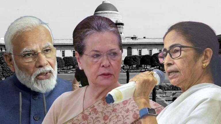 राष्ट्रपती निवडणूक : भाजप की काँग्रेस… ममता बॅनर्जींमुळे कुणाची चिंता वाढणार? Mumbai Tak