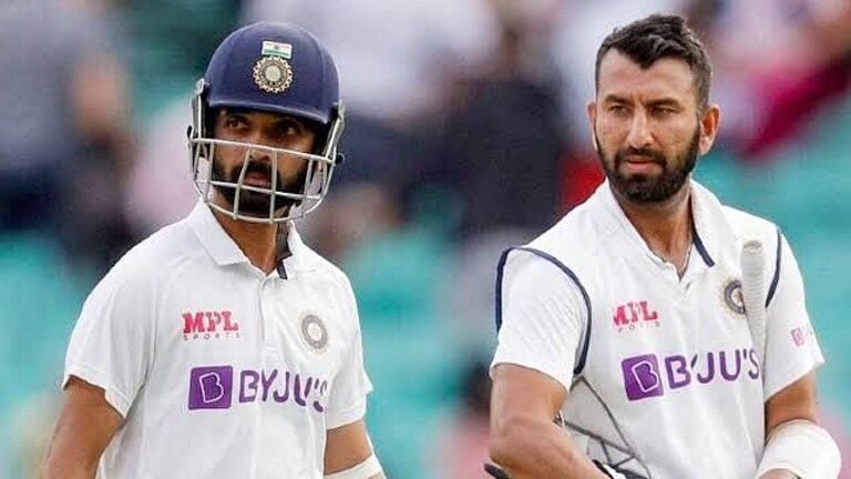 SA vs IND : जोहान्सबर्ग कसोटी दोलायमान स्थितीत, दुसऱ्या दिवसाअखेरीस भारताकडे ५८ धावांची आघाडी Mumbai Tak