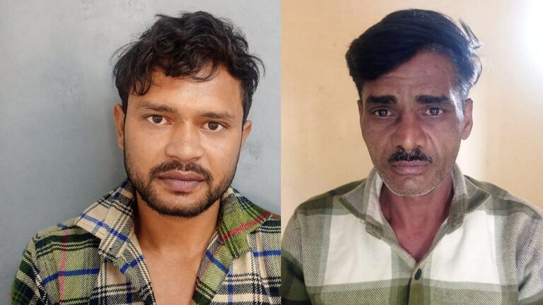 पुणे: विमानाने पुण्यात यायचे अन् चोरी करायचे, श्रीमंत चोरटे कसे सापडले पोलिसांच्या जाळ्यात? Mumbai Tak