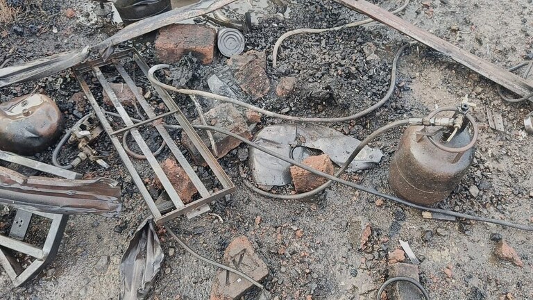 पुणे हादरलं… तब्बल 20 सिलेंडरचे स्फोट Mumbai Tak