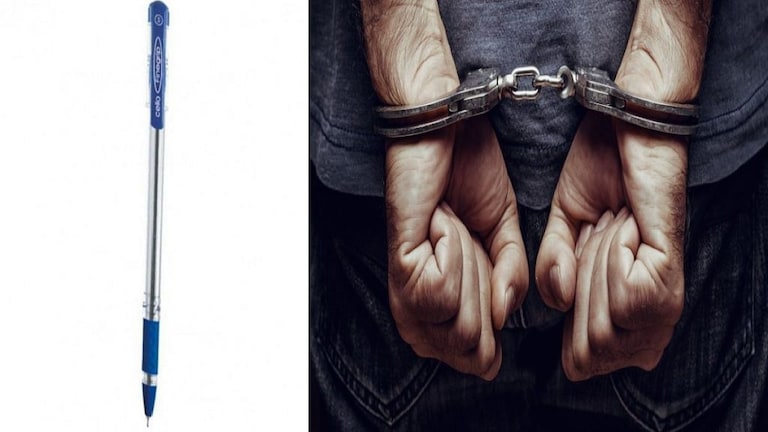 खिशाला लावलेल्या बॉलपेनमुळे बिंग फुटलं, घरफोडी करणारे आरोपी पुणे पोलिसांच्या जाळ्यात Mumbai Tak