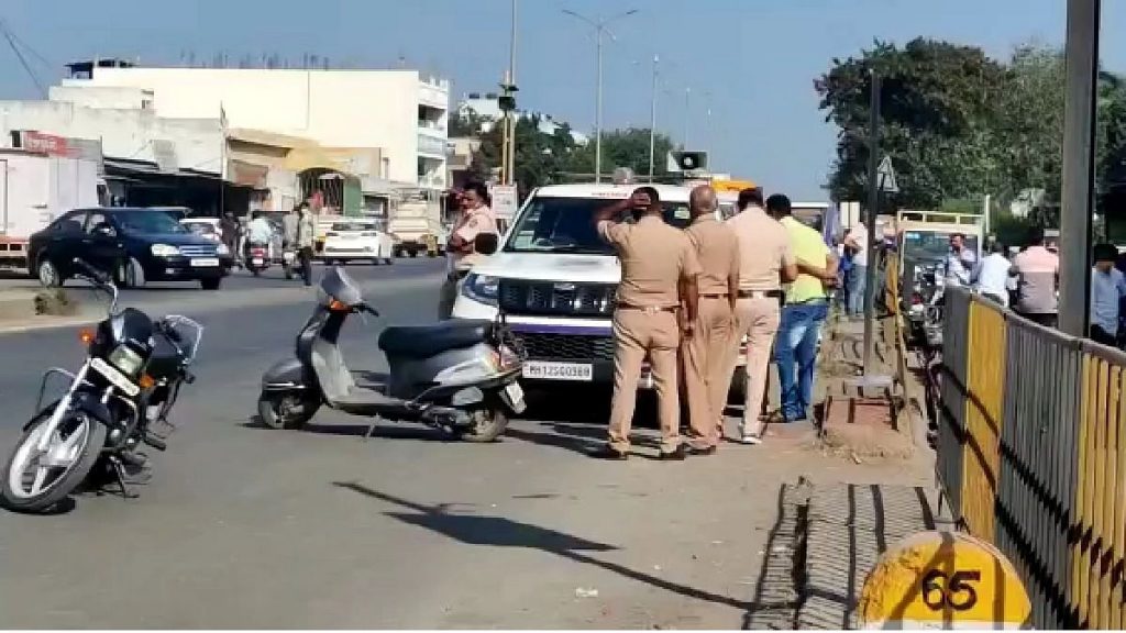 Mumbai Tak