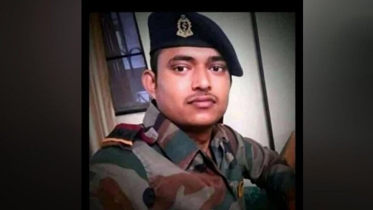 पुण्यात पत्नी आणि सासरच्या जाचाला कंटाळून 24 वर्षीय लष्करी जवानाची आत्महत्या Mumbai Tak