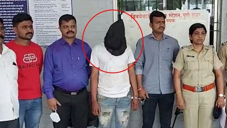 एकतर्फी प्रेमातूनच कबड्डीपटू मुलीची हत्या : मुख्य आरोपीसह चार जणांना बेड्या Mumbai Tak