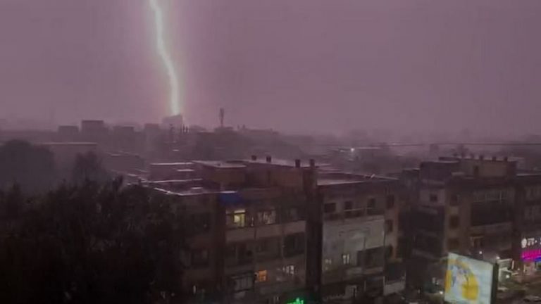 Mumbai Tak
