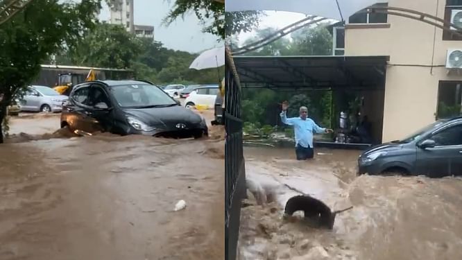 Mumbai Tak