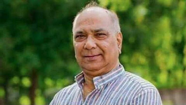 भाजपशी युती हाच पर्याय ! संभाजी ब्रिगेडच्या पुरुषोत्तम खेडेकरांच्या भूमिकेत कमालीचा बदल Mumbai Tak