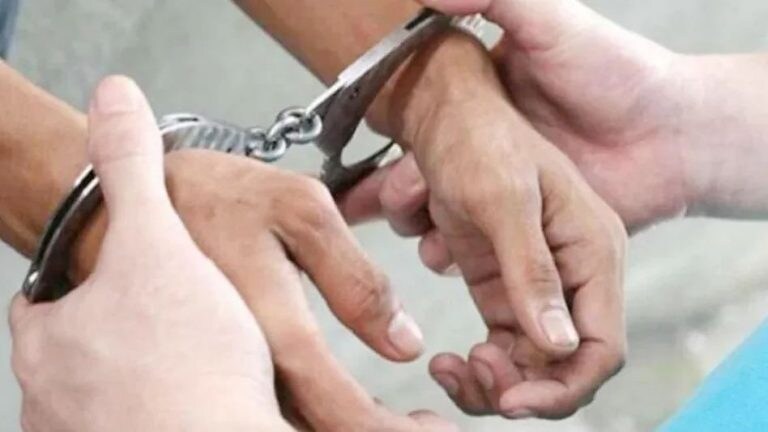 लग्नासाठी चक्क बँकेत चोरी.. बोहल्यावर चढण्याऐवजी थेट तुरुंगात रवानगी Mumbai Tak