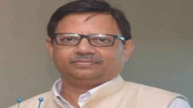MMRDA चे आयुक्त आर. ए. राजीव यांना ईडीने बजावलं समन्स Mumbai Tak