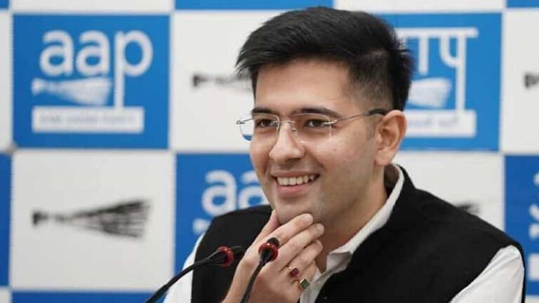 आम्ही देशभरात काँग्रेसची जागा घेणार, पंजाबमधील यशानंतर ‘आप’चा आत्मविश्वास दुणावला Mumbai Tak