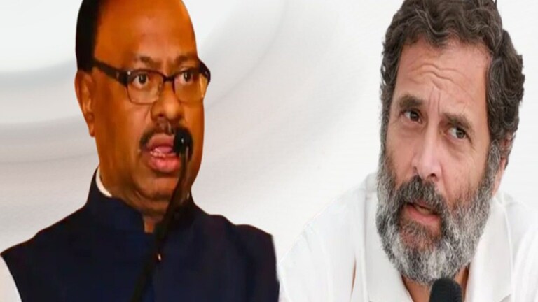 विधानसभेत ठाकरे गटाचं काय होणार? विधानसभा अध्यक्ष राहुल नार्वेकर यांनी दिलं उत्तर, म्हणाले… Mumbai Tak