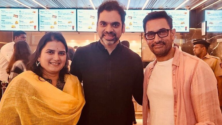 लालसिंह चढ्ढा आणि आमिर खानचं कौतुक केल्याने राहुल देशपांडे ट्रोल, स्पष्टीकरण देत म्हणाले… Mumbai Tak