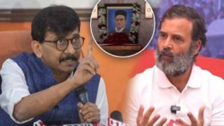 Sanjay Raut: ….तर महाविकास आघाडीत फूट पडू शकते Mumbai Tak