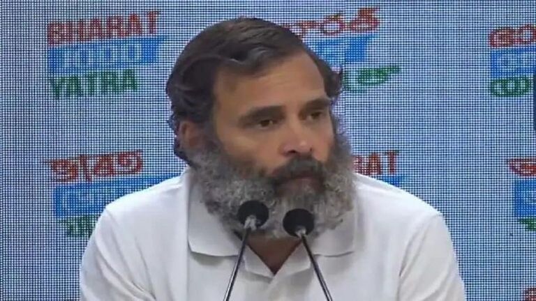 Rahul Gandhi: पंतप्रधान झालात तर, सर्वात आधी काय कराल? दिलं उत्तर… Mumbai Tak