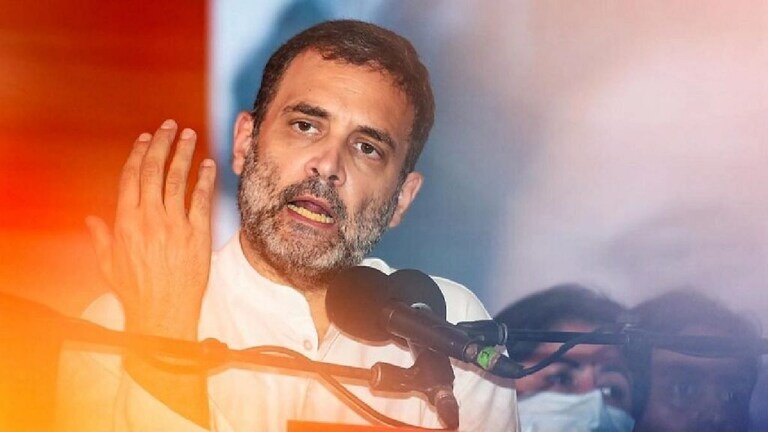 लखीमपूर खीरी हिंसाचार : नियोजित हल्ला करून शेतकऱ्यांची हत्या; राहुल गांधींचा गंभीर आरोप Mumbai Tak