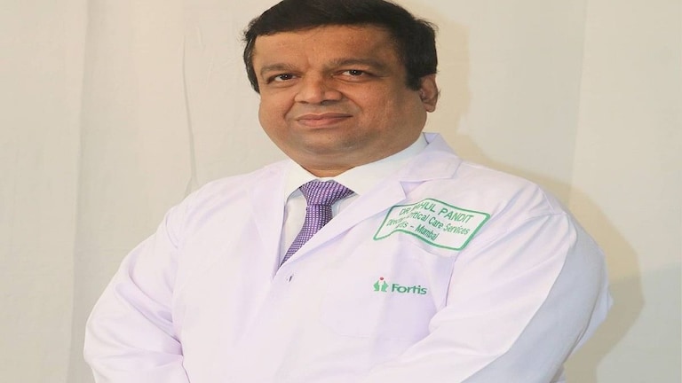 महाराष्ट्रातला Lockdown संपेल का? कोरोनाची स्थिती काय? डॉ. राहुल पंडित यांनी दिलं उत्तर Mumbai Tak