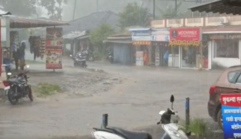 Mumbai Tak