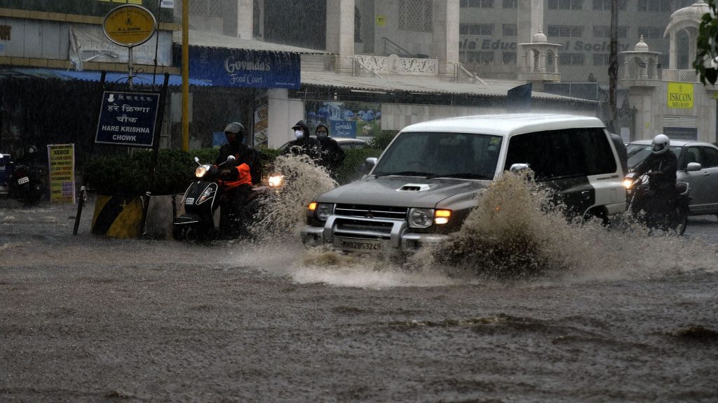 Mumbai Tak