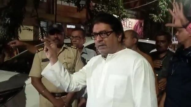 Mumbai Tak