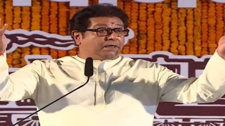 Raj Thackeray Speech: राज ठाकरे यांचं पाडवा मेळाव्यातील भाषण जसंच्या तसं Mumbai Tak