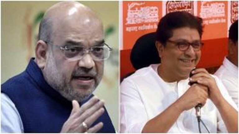 PFI Ban : राज ठाकरेंनी केलं अमित शाह यांचं अभिनंदन Mumbai Tak