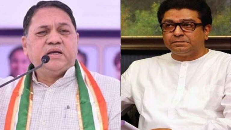 कायदा हातात घेऊ नका, संघर्ष वाढवू नका! दिलीप वळसे पाटील यांचा राज ठाकरेंना इशारा Mumbai Tak