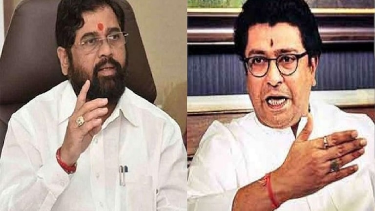 एकनाथ शिंदे शिवसेनाप्रमुख होतील? पेशव्यांच्या उदाहरणातून राज ठाकरेंना नेमकं काय म्हणायचं आहे? Mumbai Tak