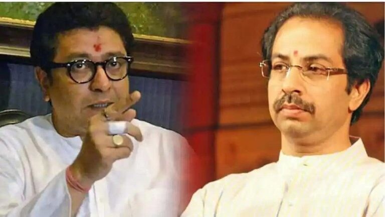 Rajya Sabha:”शिवसेनेचं ढोंगी हिंदुत्व उघडं पडलं!”MIM च्या पाठिंब्यानंतर मनसेची टीका Mumbai Tak