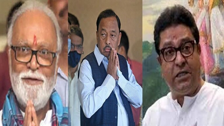 शिवसेना सत्तेत असतानाचं मोठं बंड एकनाथ शिंदेंचं..आत्तापर्यंत किती दिग्गजांचा सेनेला जय महाराष्ट्र? Mumbai Tak